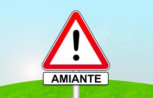 L'amiante, un matériau dangereux