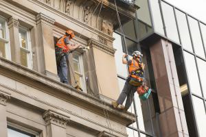 Mason le spécialise du ravalement de façade sur Toulouse.